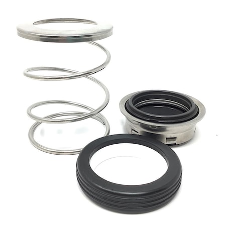 Springer Parts Mixer Seal Service Kit Cer/C/V 600/600LS.; Replaces Silverson P/N S/0002/037C/C01 S/0002/037C/C01SP